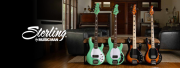 Sterling : toujours plus avec les StingRay